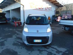 Grigio Usata 2014 Fiat Fiorino Pop Star Monovolume | 6450 € (Cara)