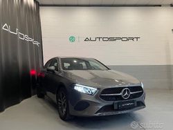 Grigio Usata 2023 Mercedes A200 Advanced Tre volumi | 30.500 € (Buon prezzo)