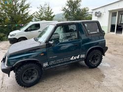Usata 1996 Suzuki Vitara SUV | 4500 €