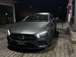 Usata 2018 Mercedes A200 Premium Tre volumi | 19.000 € (Ottimo prezzo)