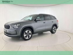 Grigio graphite metallizzato Usata 2025 Skoda Kodiaq Executive SUV | 34.400 € (Buon prezzo)