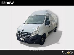 Bianco Usata 2013 Renault Master Tre volumi | 11.900 € (Buon prezzo)