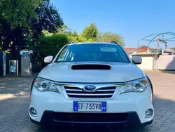 Usata 2011 Subaru Impreza Due volumi | 6100 € (Buon prezzo)