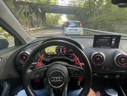 Usata 2016 Audi S3 Sportback Station wagon | 26.600 €