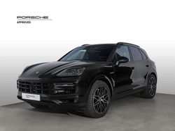 Nero Usata 2024 Porsche Cayenne SUV | 105.900 € (Super prezzo)