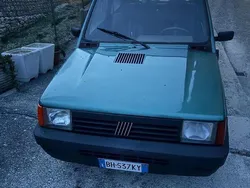 Usata 2000 Fiat Panda 4x4 Trekking Due volumi | 5500 € (Ottimo prezzo)