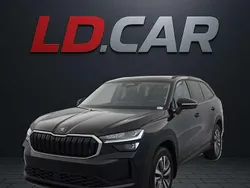 Nero Nuova 2025 Skoda Kodiaq Selection SUV | 39.950 € (Buon prezzo)