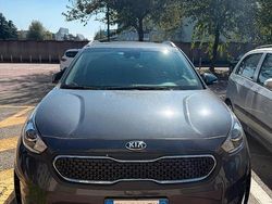 Usata 2019 Kia Niro SUV | 16.300 € (Buon prezzo)