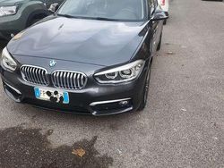 Usata 2018 BMW 116 Advantage Due volumi | 15.500 € (Buon prezzo)