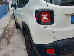 Bianco Usata 2017 Jeep Renegade SUV | 14.000 € (Buon prezzo)