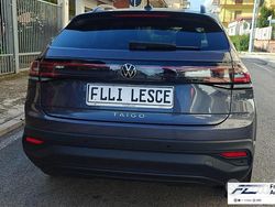 Grigio Usata 2024 VW Taigo Life SUV | 23.999 € (Molto cara)