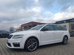 Other Usata 2015 Skoda Octavia RS Station wagon | 10.900 € (Buon prezzo)