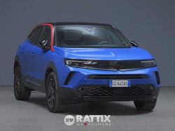 Blu Usata 2021 Opel Mokka GS Line SUV | 17.611 € (Buon prezzo)