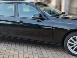 Usata 2016 BMW 320 Sport Line Station wagon | 9500 € (Super prezzo)