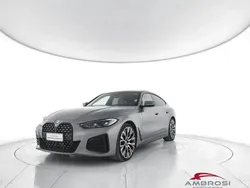 Grigio Usata 2022 BMW 420 M Sport Tre volumi | 39.500 € (Super prezzo)