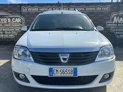Other Usata 2012 Dacia Logan MCV Station wagon | 3499 € (Buon prezzo)