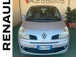 Renault Modus