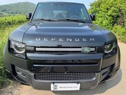 Carpathian grey Usata 2022 Land Rover Defender Carpathian Edition SUV | 74.300 € (Super prezzo)