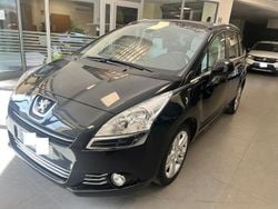 Viola Usata 2013 Peugeot 5008 Monovolume | 7900 € (Buon prezzo)