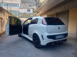Usata 2013 Abarth Punto Evo Due volumi | 13.500 €