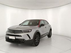 Grigio Usata 2021 Opel Mokka GS Line SUV | 16.950 € (Buon prezzo)