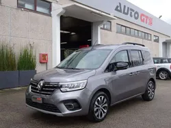 Grigio Nuova 2024 Renault Kangoo Techno Monovolume | 23.900 € (Buon prezzo)