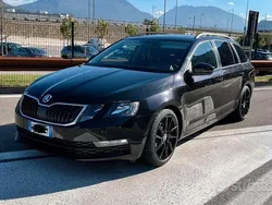 Usata 2017 Skoda Octavia Ambition Station wagon | 11.200 € (Buon prezzo)