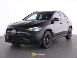 Nero Usata 2024 Mercedes GLA220 Advanced Plus SUV | 50.950 € (Molto cara)