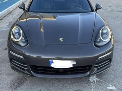 Usata 2015 Porsche Panamera Tre volumi | 32.900 € (Molto cara)