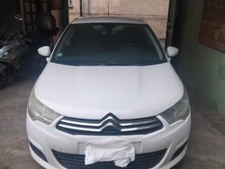 Usata 2012 Citroën C4 Tre volumi | 3500 € (Ottimo prezzo)