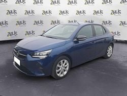 Blu Usata 2021 Opel Corsa Edition Due volumi | 10.900 € (Buon prezzo)