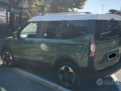 Usata 2024 Ford Tourneo Monovolume | 21.500 € (Super prezzo)