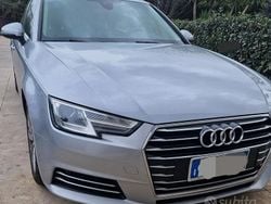 Usata 2017 Audi A4 Station wagon | 13.000 € (Ottimo prezzo)