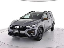 Grigio scisto Usata 2025 Dacia Jogger Extreme Monovolume | 20.400 € (Buon prezzo)