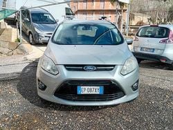 Grigio Usata 2014 Ford C-MAX Monovolume | 6500 € (Buon prezzo)