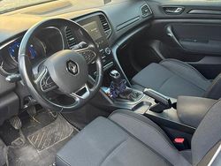 Usata 2019 Renault Mégane GrandTour Station wagon | 12.000 € (Buon prezzo)
