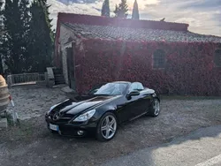 Usata 2011 Mercedes SLK200 2LOOK Edition Cabrio | 10.400 € (Ottimo prezzo)