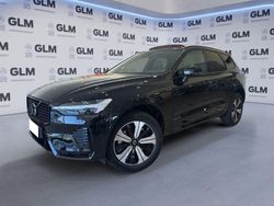 Nero Nuova 2025 Volvo XC60 Plus SUV | 58.000 € (Buon prezzo)