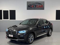 Grigio Usata 2019 BMW X4 xLine SUV | 31.700 € (Buon prezzo)