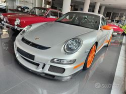 Grigio Usata 2007 Porsche 911 Carrera Coupé | 174.997 €
