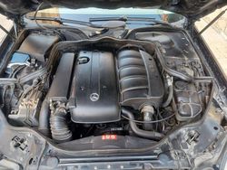 Usata 2004 Mercedes E220 Tre volumi | 5500 €