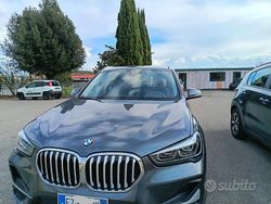 Usata 2020 BMW X1 xLine SUV | 27.900 €