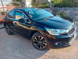 Nero Usata 2016 DS Automobiles DS4 Chic Tre volumi | 10.500 €