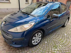 Usata 2007 Peugeot 207 Tre volumi | 1800 € (Ottimo prezzo)