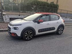 Bianco Usata 2019 Citroën C3 PureTech Due volumi | 12.000 € (Molto cara)