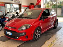 Usata 2012 Abarth Punto Evo Due volumi | 11.000 € (Buon prezzo)