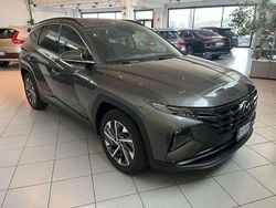 Verde Usata 2023 Hyundai Tucson SUV | 22.900 € (Buon prezzo)