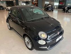 Nero Usata 2024 Fiat 500 Dolcevita Tre volumi | 15.500 € (Cara)