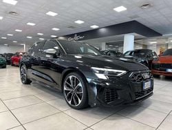 Nero Usata 2022 Audi S3 Tre volumi | 39.900 € (Buon prezzo)