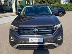 Grigio Usata 2023 VW T-Cross Style SUV | 17.500 € (Buon prezzo)